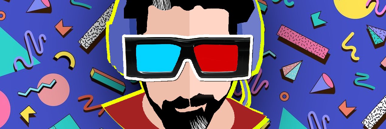 Torgoned's profile banner image
