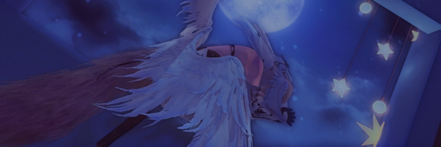 ForeverSasaroh's profile banner image