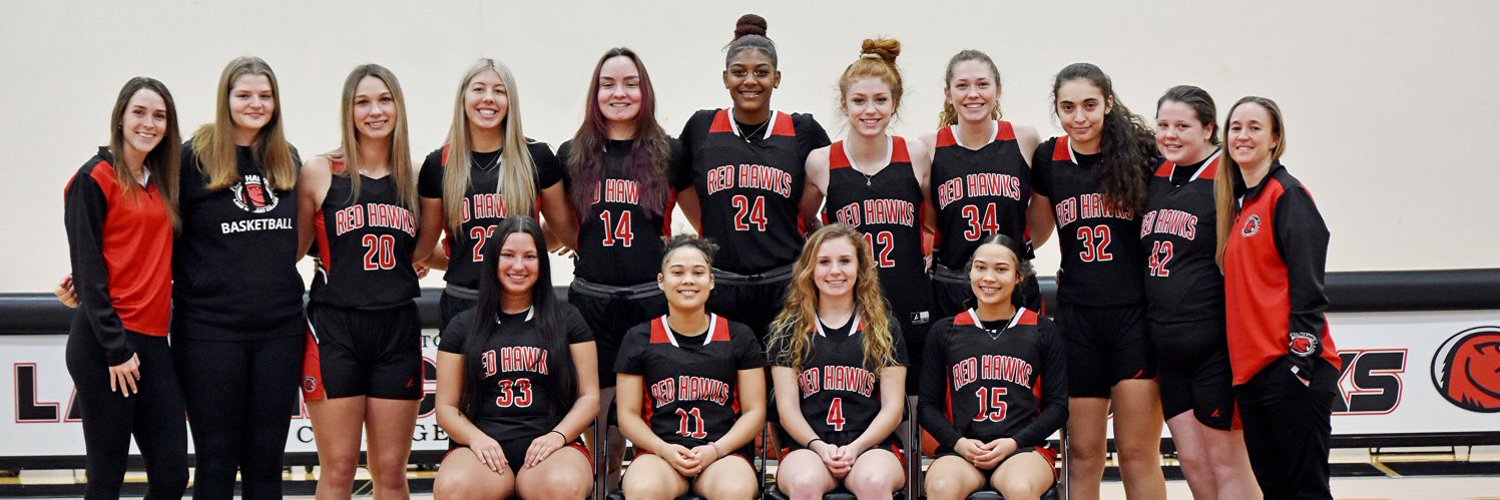 RedHawks_WBasketball Profile Banner