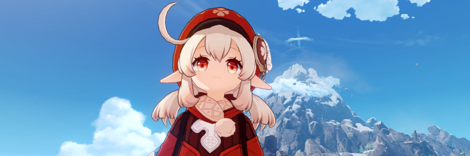 hosizora4271's profile banner image