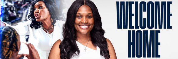 Jackson State Women’s Basketball Profile Banner