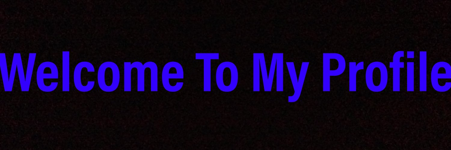 TheRealHunter52's profile banner image