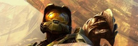 The Arbiter's banner