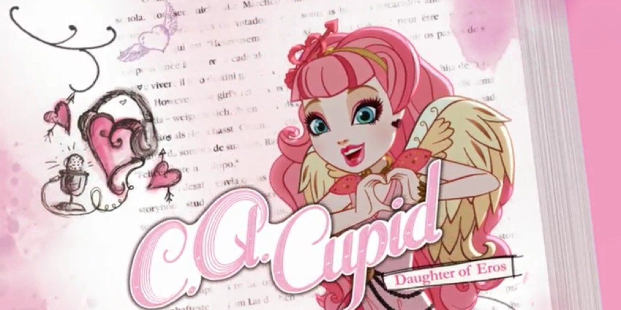 CCupidconsult's profile banner image