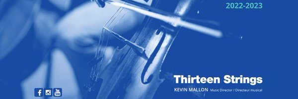 13StringsOttawa Profile Banner