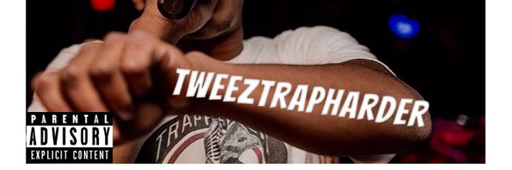 TweezTrapHarder's profile banner image