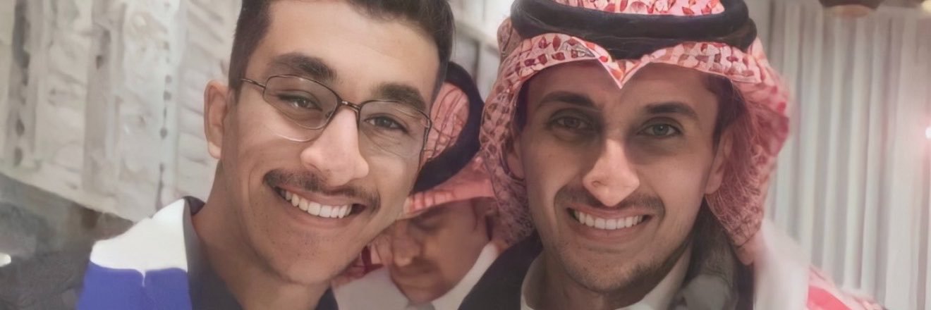 Salehalh11's profile banner image