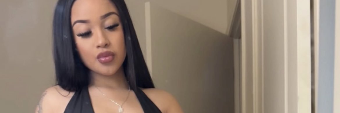 Keilanii xoxo 🍒 banner