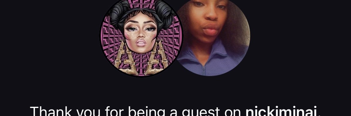 Rae3_TheBarb's profile banner image
