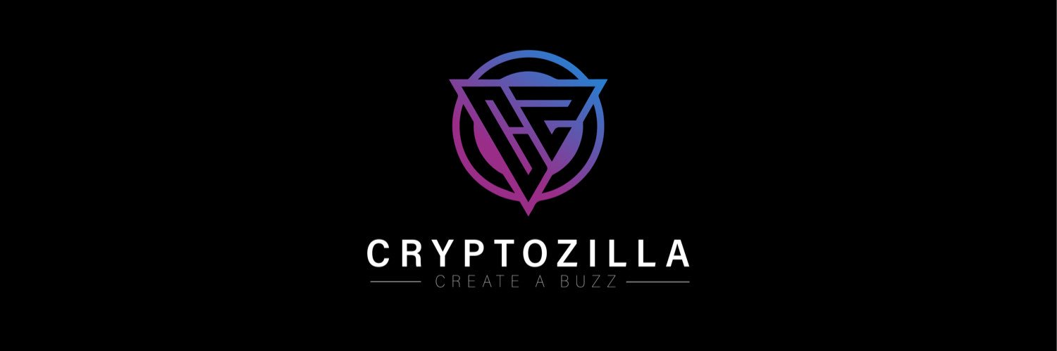 CryptoZilla banner