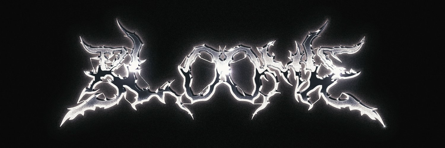 BloomieDesign's profile banner image