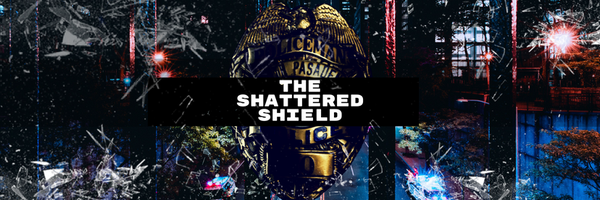 ShieldShattered Profile Banner