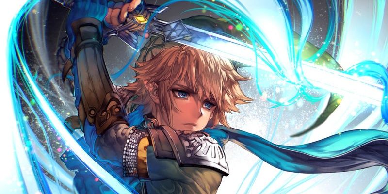 HeroInBlueScarf's profile banner image
