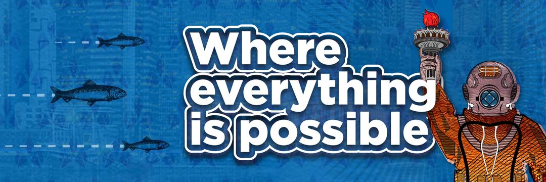 Centro Venezolano Americano de Margarita banner