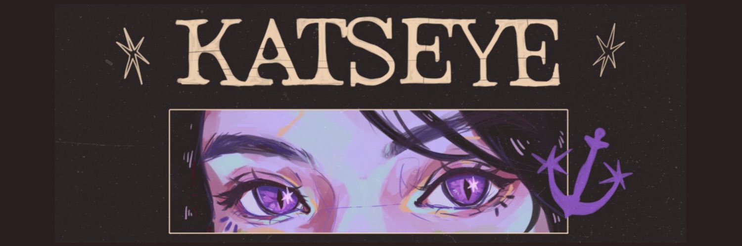 🐈‍⬛'s banner