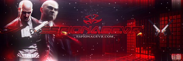 espionage_vr Profile Banner