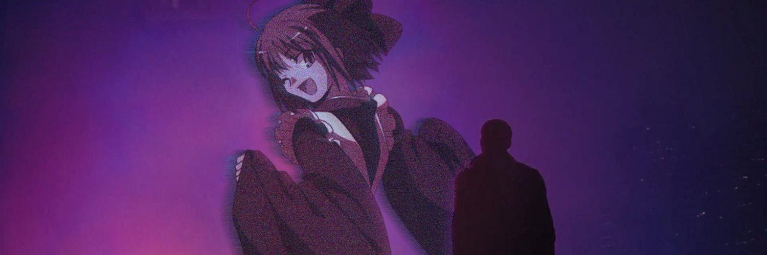 AlexD8282 | Watch Kino No Tabi banner