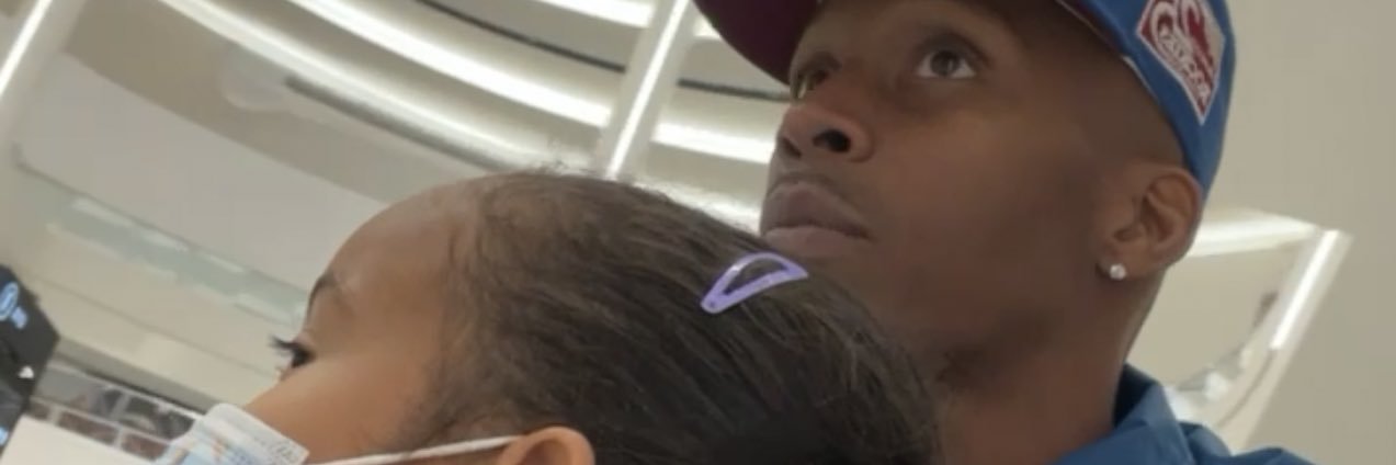 Tarence Kinsey banner