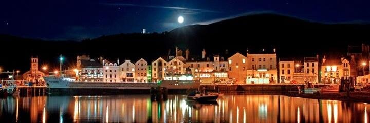 Dr Simon Collister banner