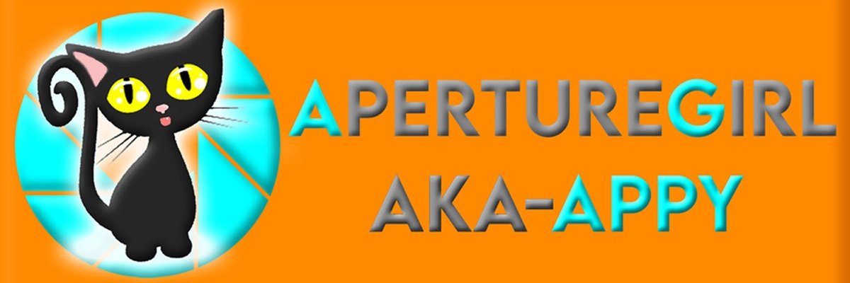 ApertureGirl79's profile banner image