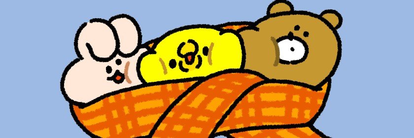ringo51kym's profile banner image