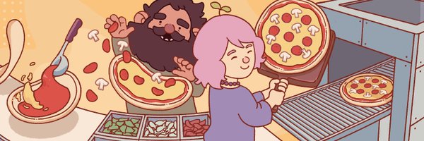 Good Pizza, Great Pizza Profile Banner