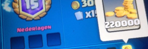 ClashRoyaleNews banner