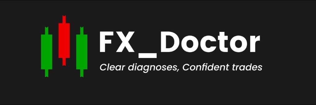 FX_DOCTOR banner