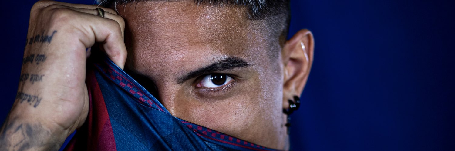 Leonardo Borges banner