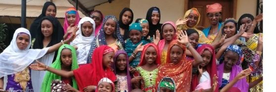 Forum des Femmes Autocthones du Cameroun -FFAC banner