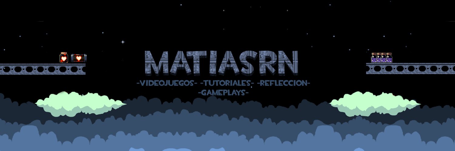MatiasRN banner