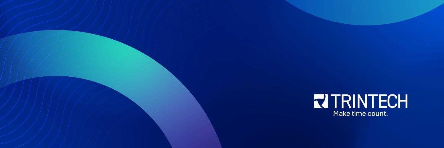 Trintech banner