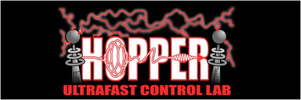 HopperLab Profile Banner