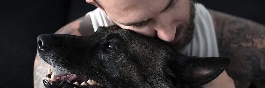 MichaelRog_K9's profile banner image