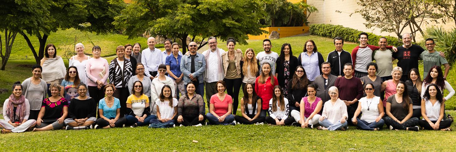 Inst. Mex. Mindfulness banner