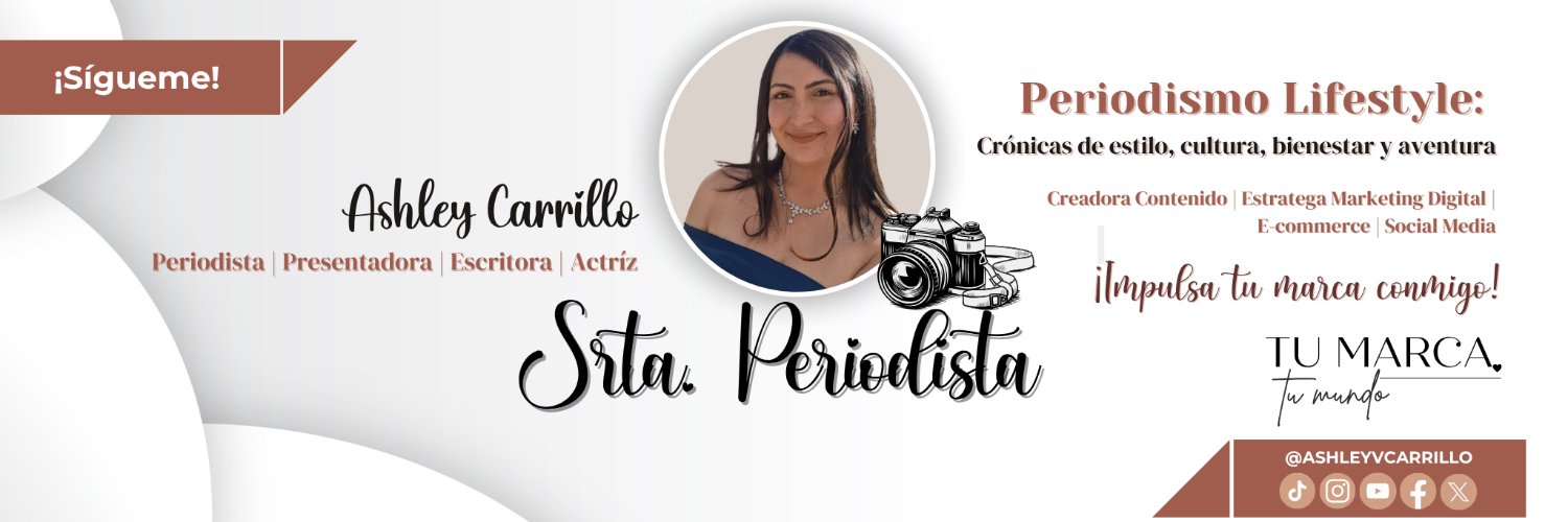 ashleyvcarrillo's profile banner image