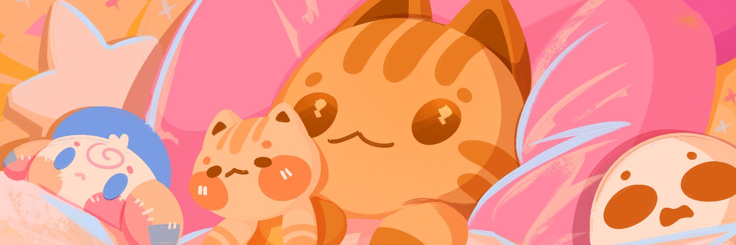 Katsu 💌's banner