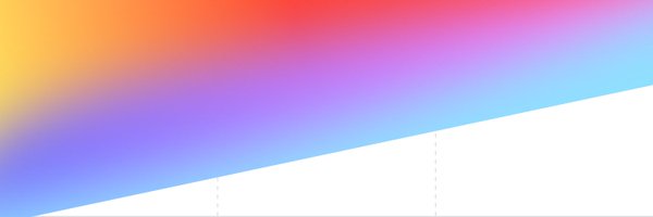 stripe Profile Banner