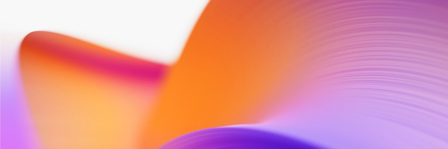 Twitter banner for @stripe
