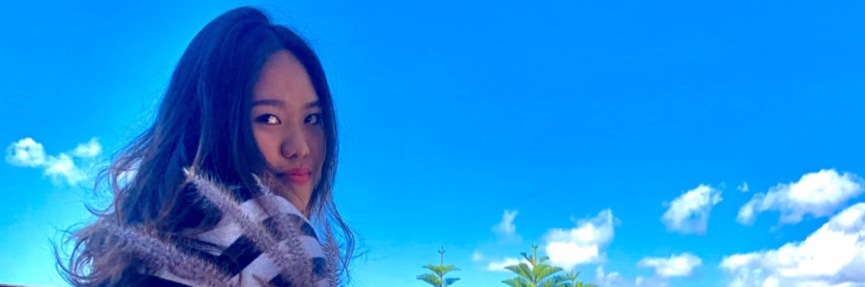 ikayuriika's profile banner image