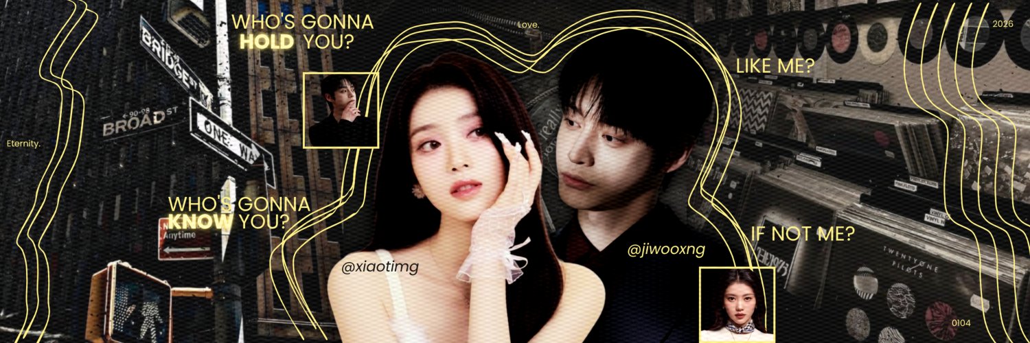 xiaotimg's profile banner image