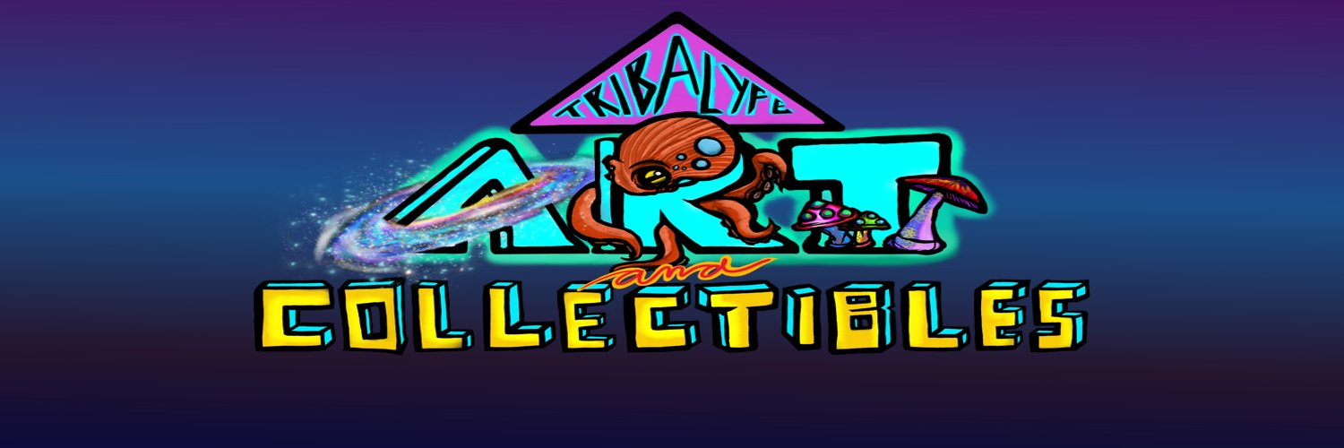 tribalyfe's profile banner image