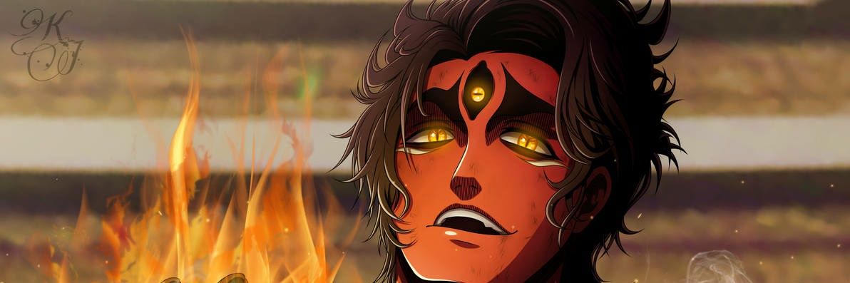 Demetrius Mackey banner