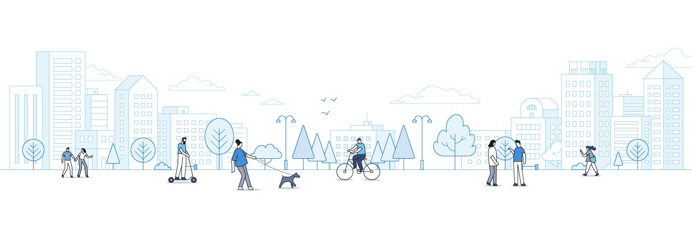 Neighbours Community Homes banner