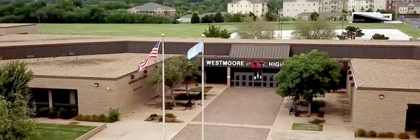 WestmooreHS Profile Banner