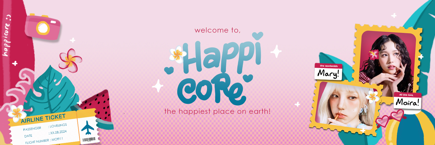 M & M (GA on 📌) banner