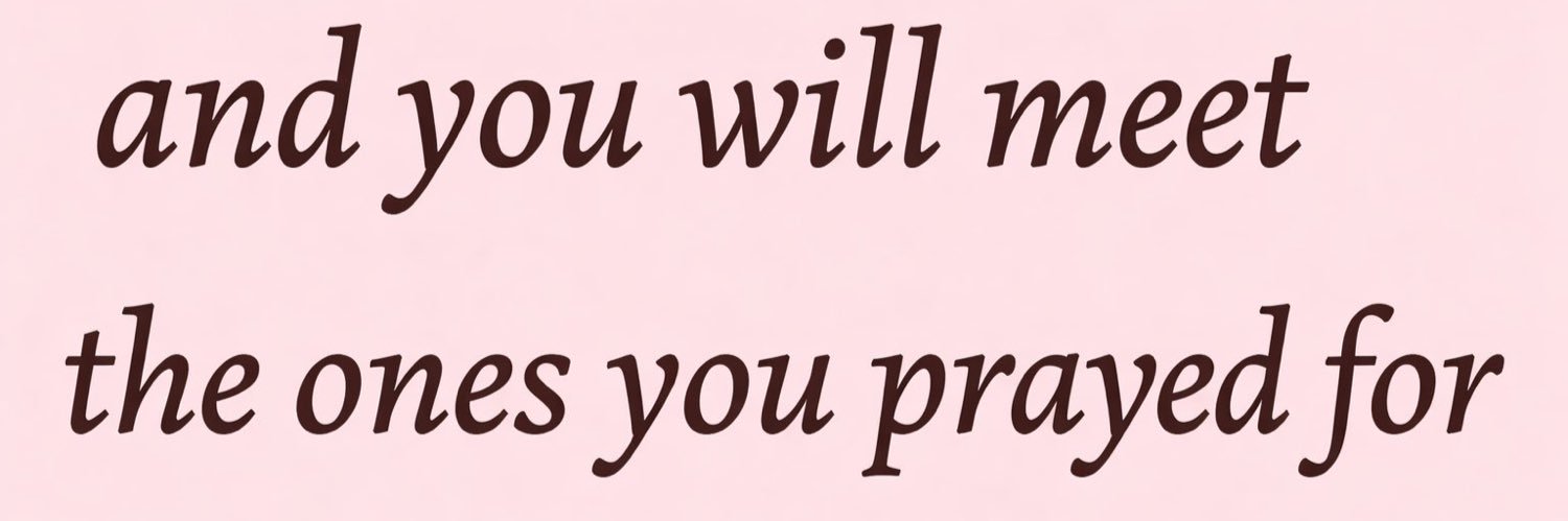 love, sya. banner