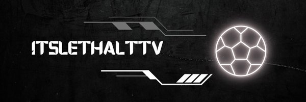 ItsLethalTTV Profile Banner