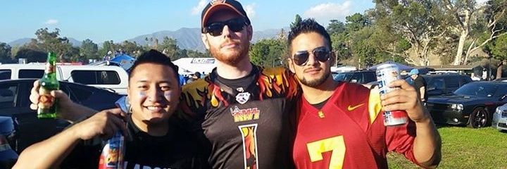 Lilrock714's profile banner image