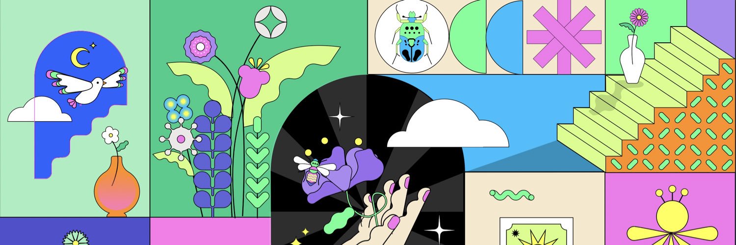 yumiris's profile banner image